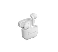 Techmade TM-XM201-WH Casque & écouteurs Sans fil Bluetooth Blanc