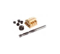 Techman - Kit d'assemblage complet Ø 10 mm G