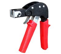 Techman - Pince à chevilles en acier zingué pour cloisons creuses - 7630310