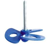Techman - Turbine Pour Matériaux À Faible Viscosité Ø 60 Mm G