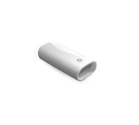 TechMatte Adaptateur de Foudre pour Apple Pencil 1ère Génération, Adaptateur de Foudre Câble de Charge pour Apple Pencil