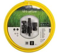 TECHN Batterie Fitt Idro Yellow 15mm x25m