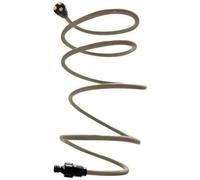 TECHN Brumisateur Techn'o flexible 3m 3 buses en laiton taupe