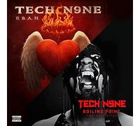 Techn9ne - Ebah & Boiling Point [Import]