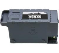 TechnaCopy Boîte de maintenance d'encre compatible C9345, PXMB9, C12C934591 pour Epson WF-7840 ET-8550 WF-7820 WF-7310 ET-8500 ET-16600 ET-5850 ET-5800 EC-C70000 ET-16 650 ST-C8090 ET-5880 ST-C8000