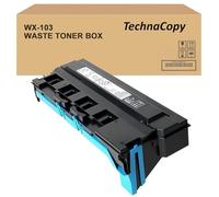 TechnaCopy WX-103 WX103 Boîte de toner de rechange compatible avec Konica Minolta Bizhub C558, C658, C554, C308, C454, C368, C458, 284, 224, 458, 454, 308, 368, 364, C284, C 224,C. 364, C258, C554