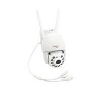 4991 Technaxx TX-192 Wi-Fi, Ethernet IP Caméra de surveillance 2304 x 1296 pixels