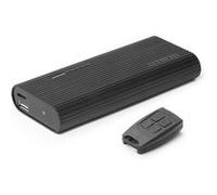 Technaxx 4679 Power Bank 6000 mAh avec caméra Full HD tx-47asw754 92 G