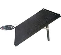 Technaxx TX-214 Panneau solaire 50 W Silicium monocristallin