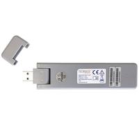 Technaxx WiFi Stick Enregistreur de données pour micro-onduleurs Hoymiles TX-247-Limitation de puissance 800W→600W, Suivi par module (jusqu’à 4 panneaux), alertes&gestion à distance via S-Miles Cloud