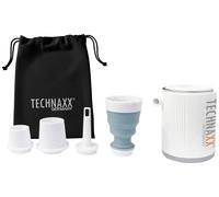 Technaxx 5095 Compresseur sans fil TX-261