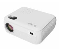 Technaxx 5283 vidéo-projecteur 200 ANSI lumens 1080p (1920x1080) Blanc