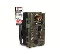 Technaxx 4817 matériel d'impression 3D Acide polylactique (PLA) Or 1 kg