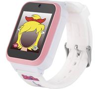 Technaxx Bibi&tina 3.91 Cm [1.54] 42 Mm Pink, White (Technaxx Bibi +Tina - 1.54' 240x240, 300mah, Microsd)