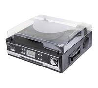 Technaxx TX-22+ Système audio