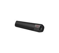 Technaxx BT-X54 Noir Mini Barre de Son Bluetooth 5.1