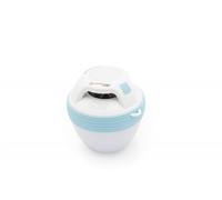 Technaxx BT-X60 Enceinte portable mono Bleu, Blanc 8 W