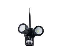 Technaxx TX-83 Caméra de sécurité IP Intérieure Mur 1280 x 720 pixels