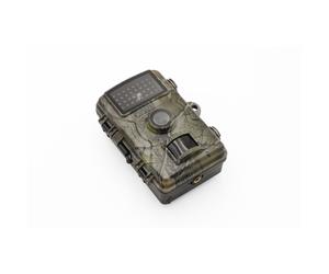 Technaxx Caméra pour animaux sauvages 1080p TX-256
