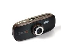 Technaxx CAR HD CAM 1080P TX14 Appareils Photo Numériques 3 Mpix