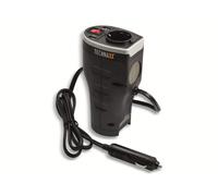 Technaxx convertisseur de tension automobile avec 2 ports USB TE13 (4645)