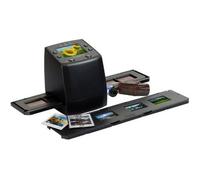 TECHNAXX DIGISCAN DS-02 FILM NÉGATIF/DIAPOSITIV…