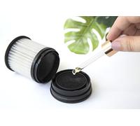 Technaxx Filtre Hepa Purificateur d'air, Ioniseur d'air de Remplacement TX-131+