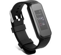 Technaxx TX-81 Bracelet connecté noir