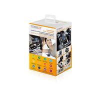Technaxx FMT-1000 BT Bleutooth FM Transmitter