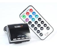 TECHNAXX - FMT100 - TRANSMITTER OEM - MP3 - CARTE SD - USB