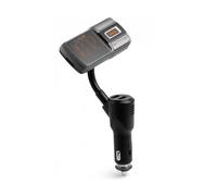 Technaxx FMT135BT Émetteur FM avec fonction mains libres