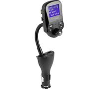 Technaxx FMT1500 Récepteur DAB+