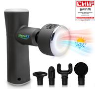 Technaxx LifenaXX LX-041 Masseur professionnel portable à chaud et à froid