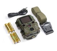 Technaxx Mini Caméra Nature - Wild Cam TX-117