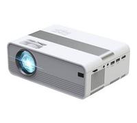 Technaxx Mini-LED HD Beamer TX-127 - Projecteur LCD - portable - 2000 lumens - 1280 x 720 - 16:9 - 720p G