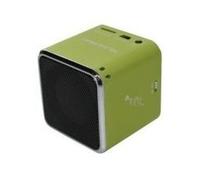 TECHNAXX - MINI MUSICMAN SOUNDSTATION - HAUT PA…