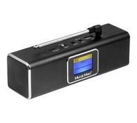 Technaxx Musicman BT-X29 Enceinte Bluetooth noir G