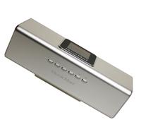 Technaxx MusicMan MA Display Soundstation - 6 W - 150 - 18000 Hz - 4 ohms - 80 dB - 10% - filaire Technaxx