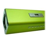 Technaxx MusicMan MA - Lecteur numérique - vert Vert