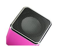 Technaxx MusicMan Mini - Lecteur numérique - rose
