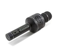 Micro avec haut-parleurs Technaxx PRO BT-X35 AUX, SD, USB noir