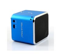 TECHNAXX MUSICMAN WIRELESS BLUE BT-X2 - SOUNDSTATION