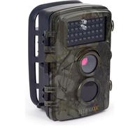Technaxx Caméra piège Nature Wild Cam TX-69 – 5.0/12.0 MP (interpolé) – 1080p / 15 pi/s G