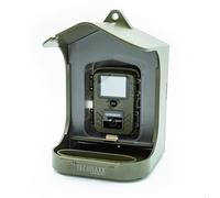 Caméra de chasse Technaxx TX-165 enregistrement sonore, LED noires, avec pince de fixation vert
