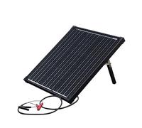 Technaxx TX-214 Panneau solaire 50 W Silicium monocristallin
