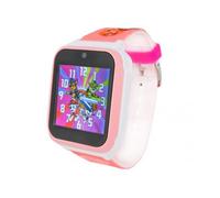 Technaxx PAW Patrol 1.54" 240 x 240 pixels Écran tactile Rose, Blanc