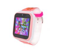 Technaxx PAW Patrol 1.54" 240 x 240 pixels Écran tactile Rose, Blanc