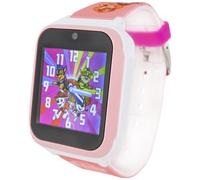 Technaxx Montre connectée rose/blanc