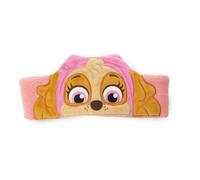 Technaxx PAW Patrol Pavillon rose Casque filaire de voyage avec prise 3,5 mm