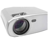 Technaxx TX-177 Projecteur à focale standard 15000 ANSI lumens LCD 1080p (1920x1080) Blanc
